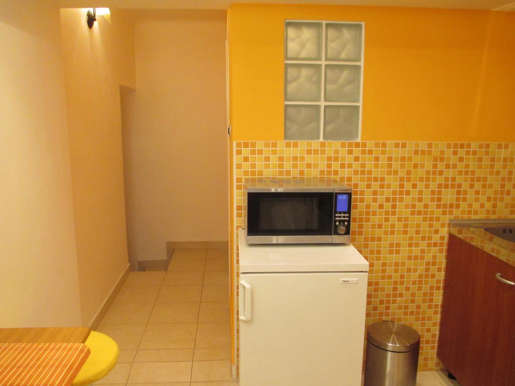 Apartment Villa Edmea Rijeka Bagian luar foto
